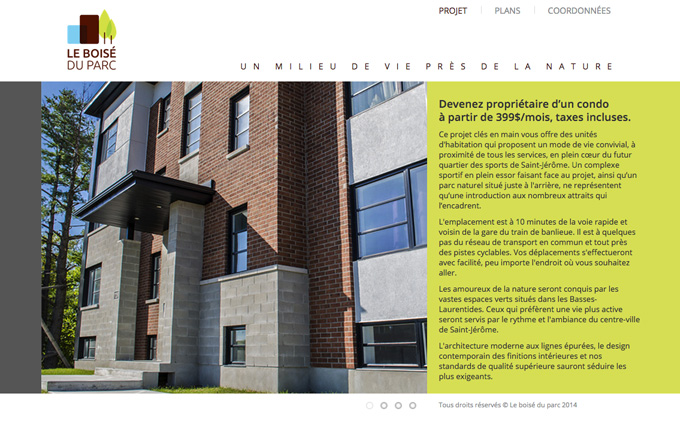 CIT-ITC Montréal