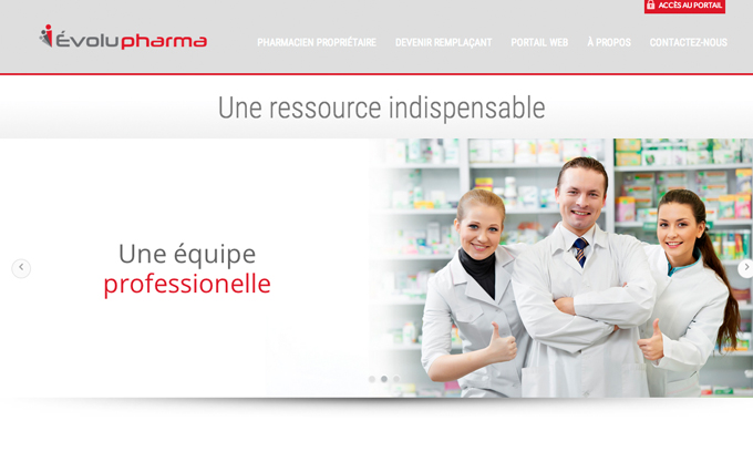 Évolu Pharma