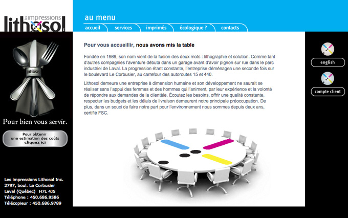 Lithosol